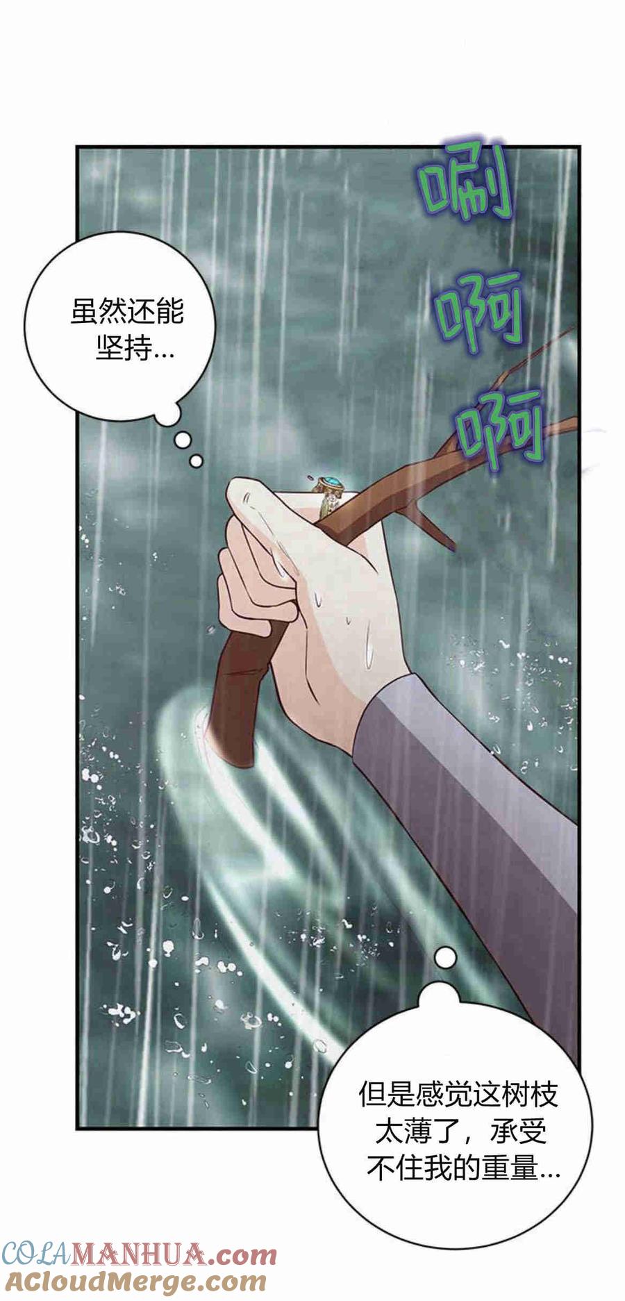 伯爵小姐的双重生活 第26话 第33页