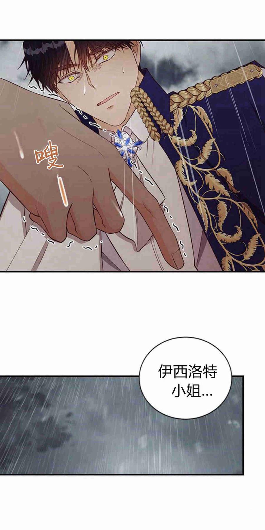 伯爵小姐的双重生活 第26话 第13页