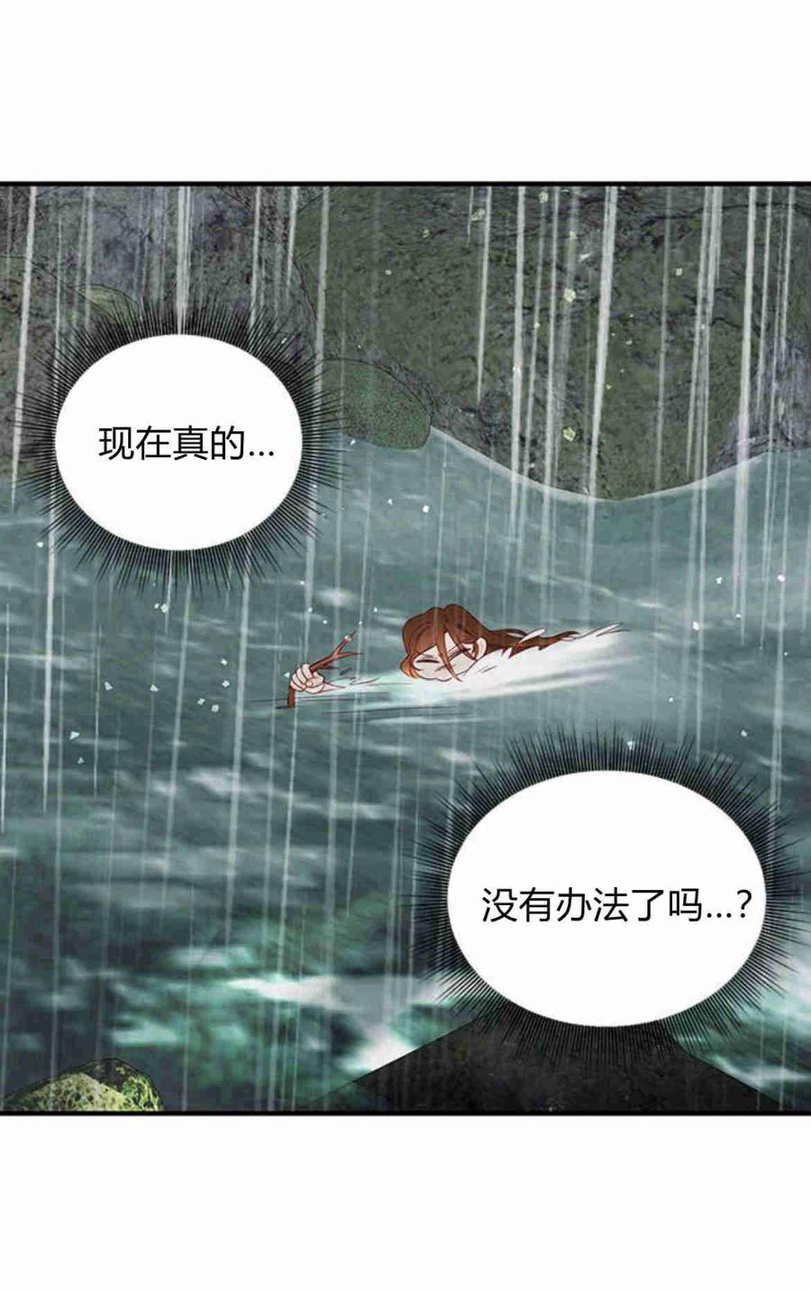 伯爵小姐的双重生活 第26话 第37页