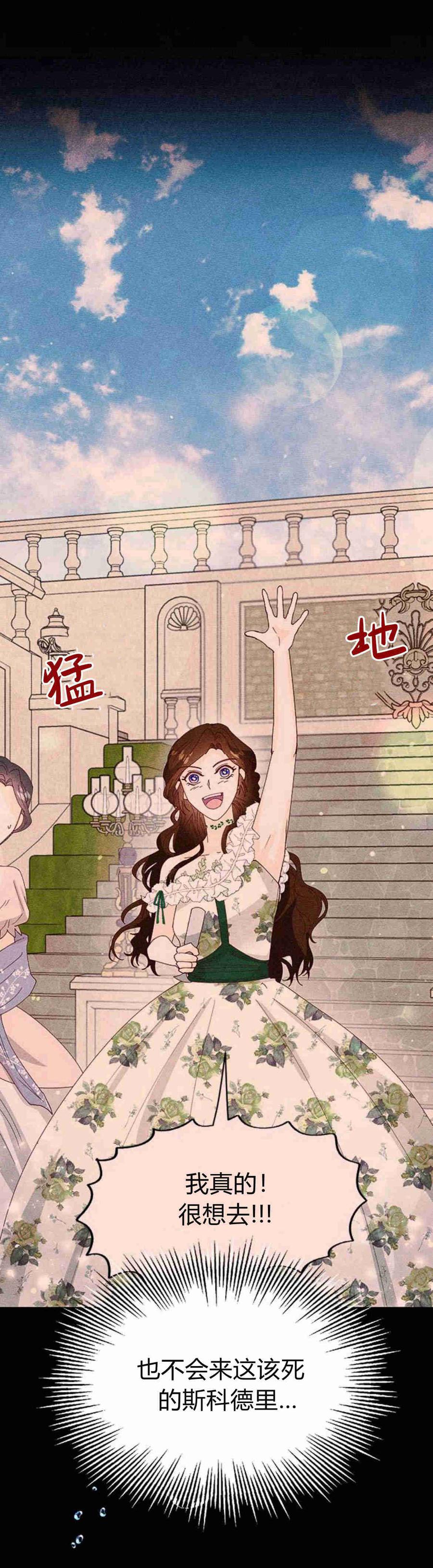 伯爵小姐的双重生活 第26话 第67页