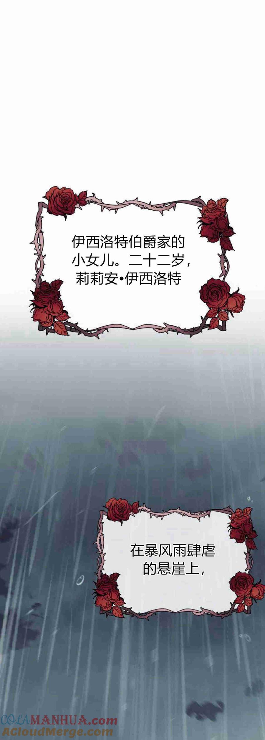 伯爵小姐的双重生活 第26话 第24页