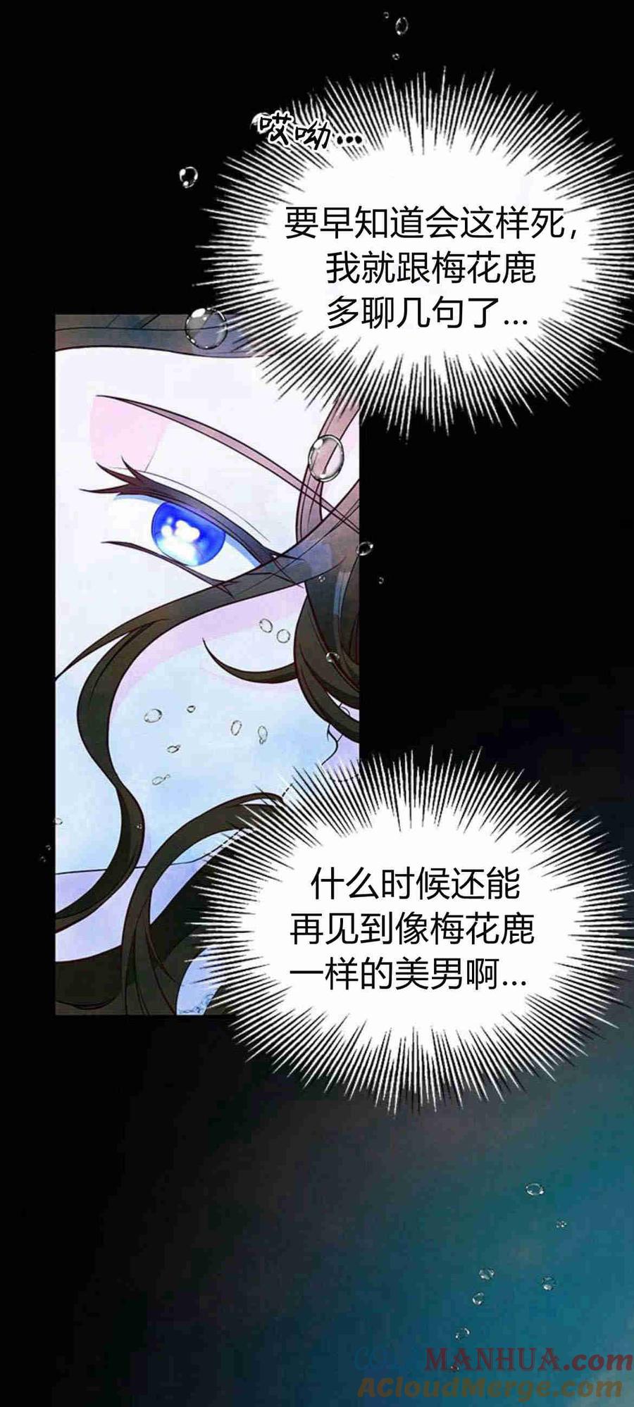 伯爵小姐的双重生活 第26话 第78页