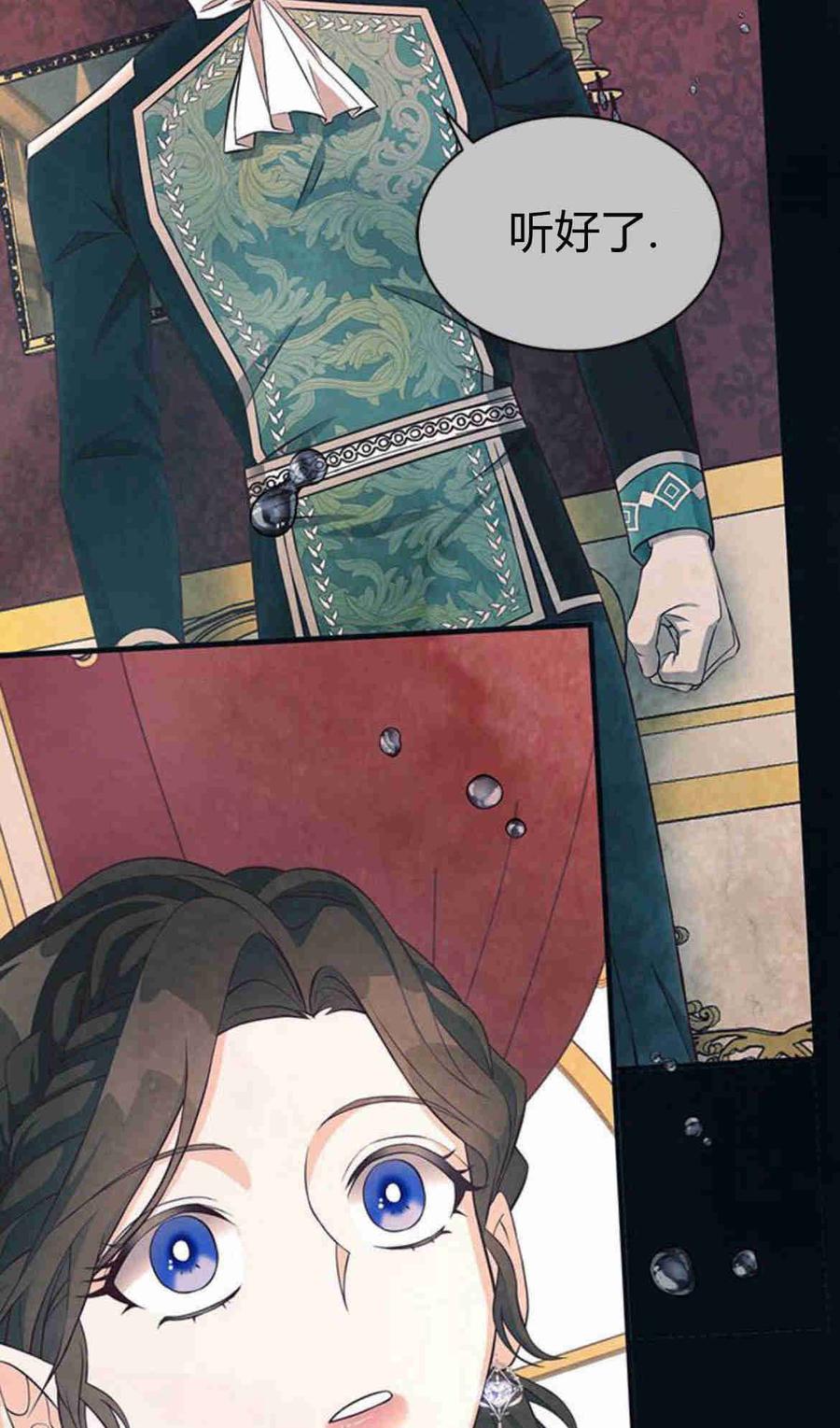 伯爵小姐的双重生活 第26话 第73页