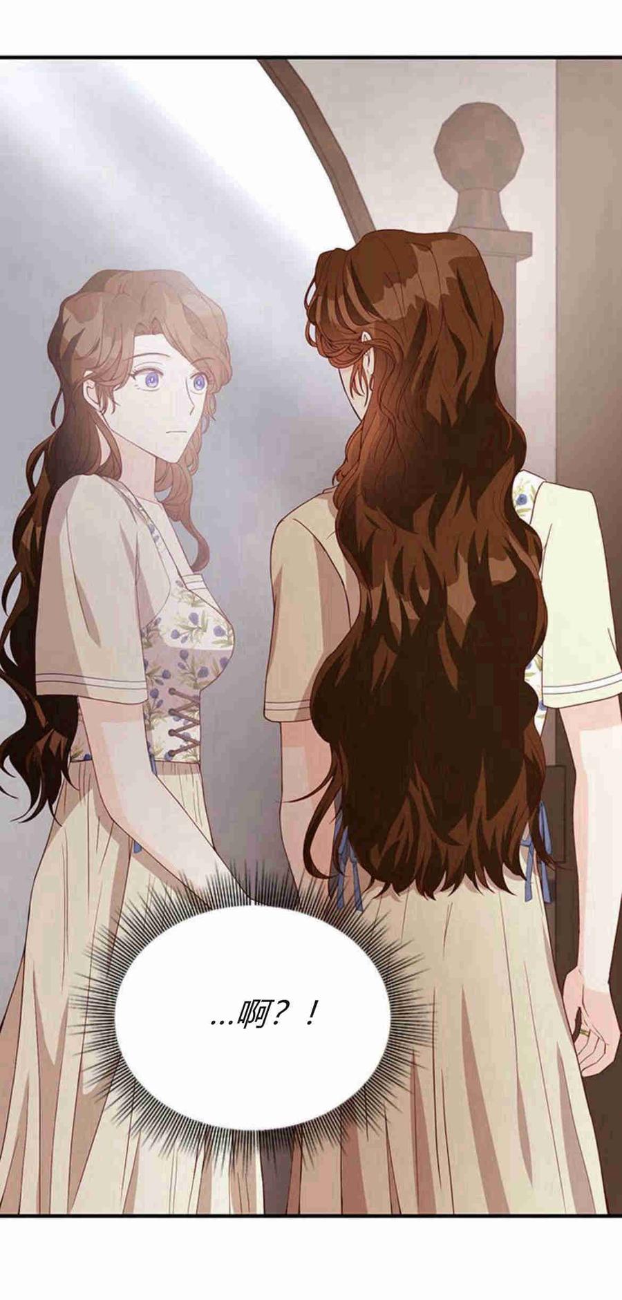伯爵小姐的双重生活 第27话 第22页