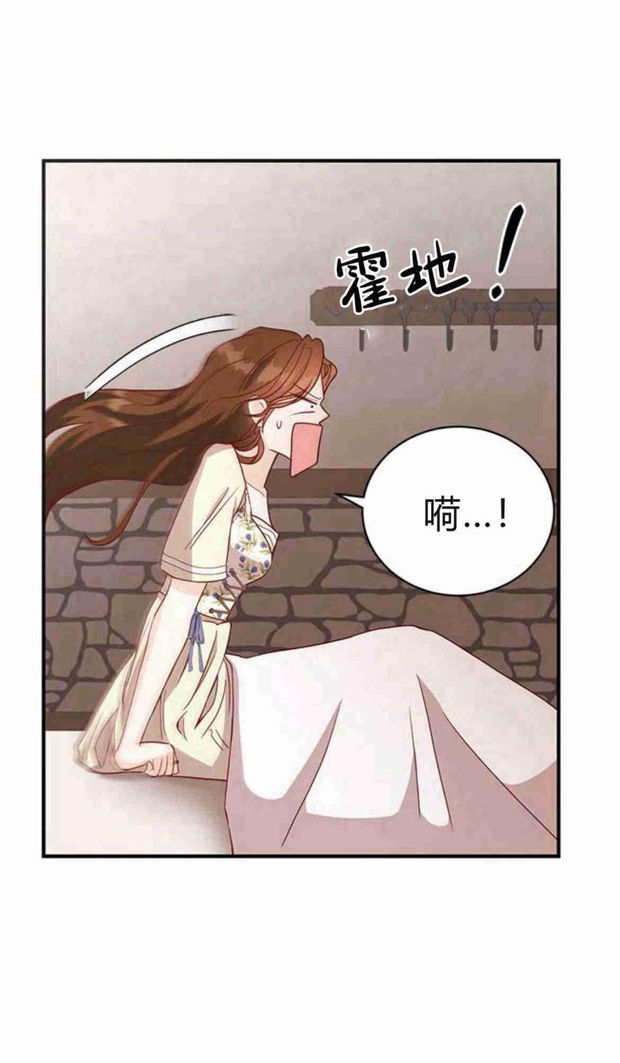 伯爵小姐的双重生活 第27话 第5页