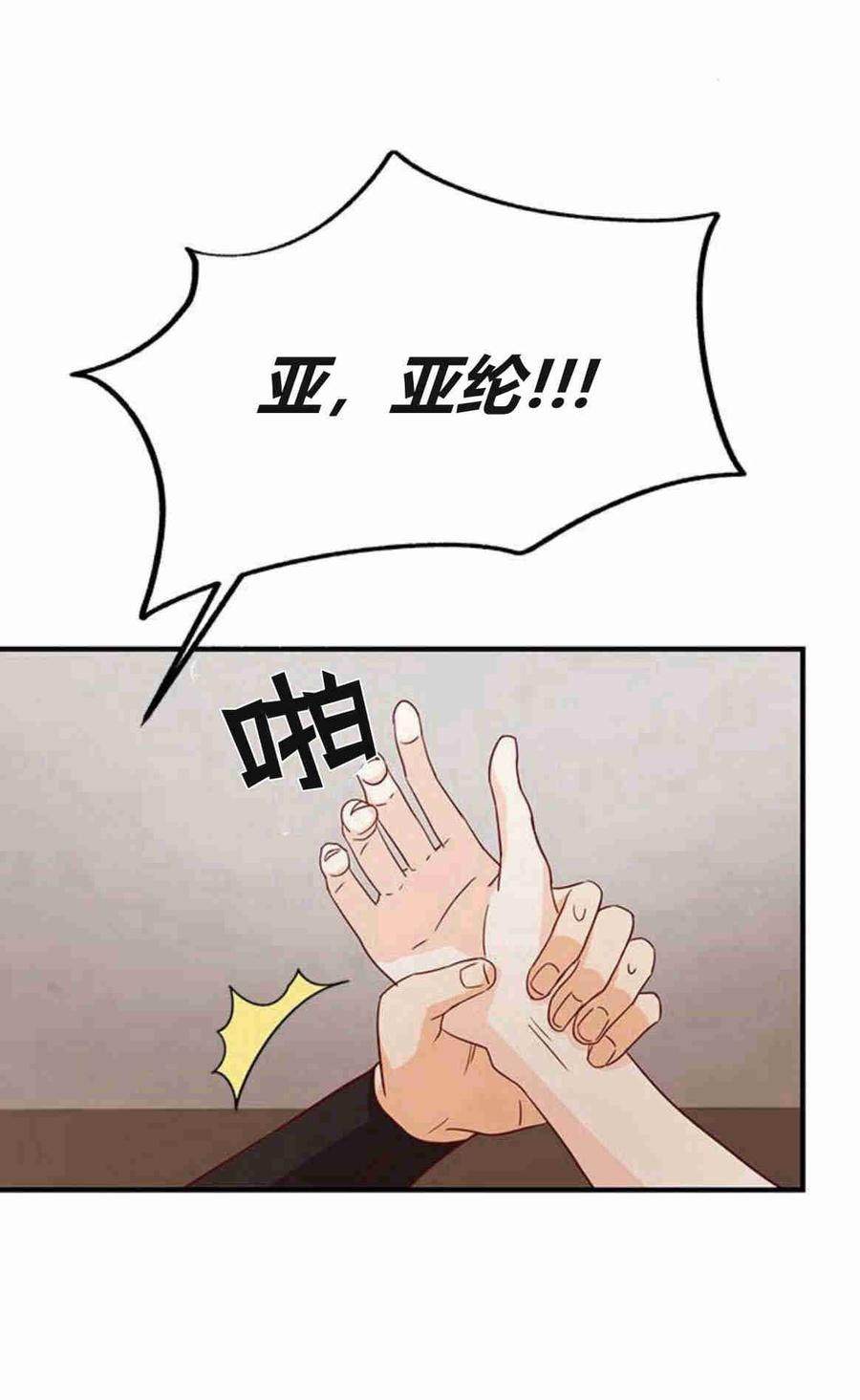 伯爵小姐的双重生活 第27话 第80页