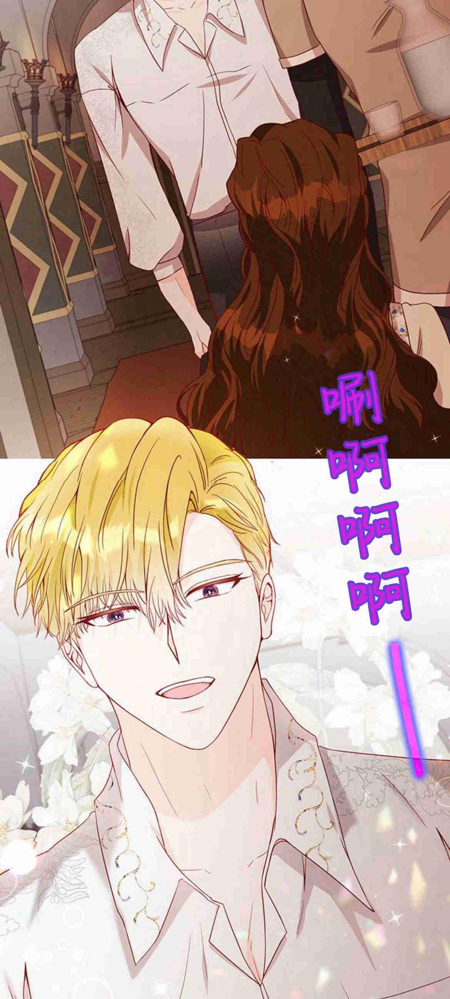 伯爵小姐的双重生活 第27话 第34页