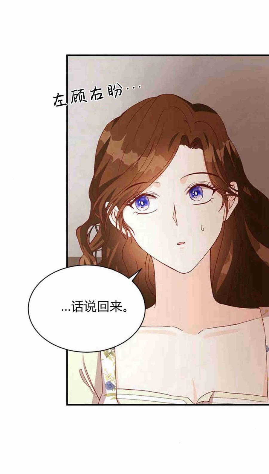 伯爵小姐的双重生活 第27话 第19页