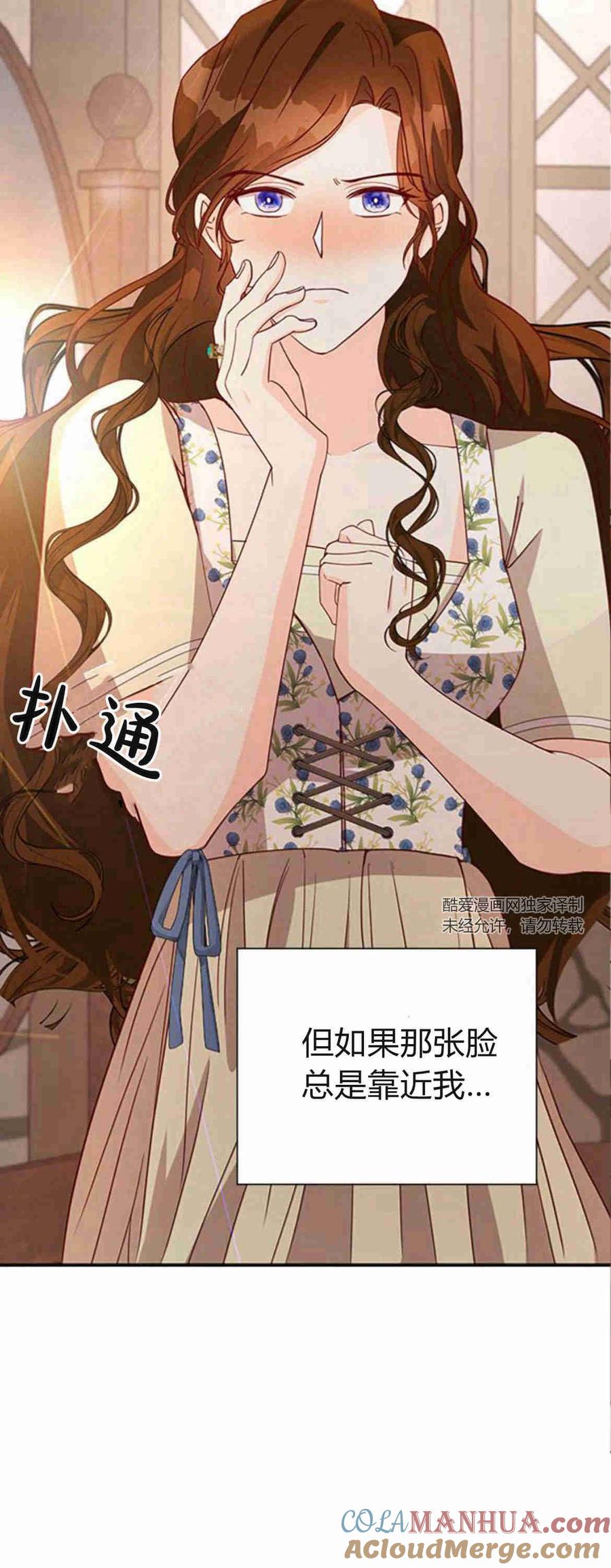 伯爵小姐的双重生活 第27话 第87页