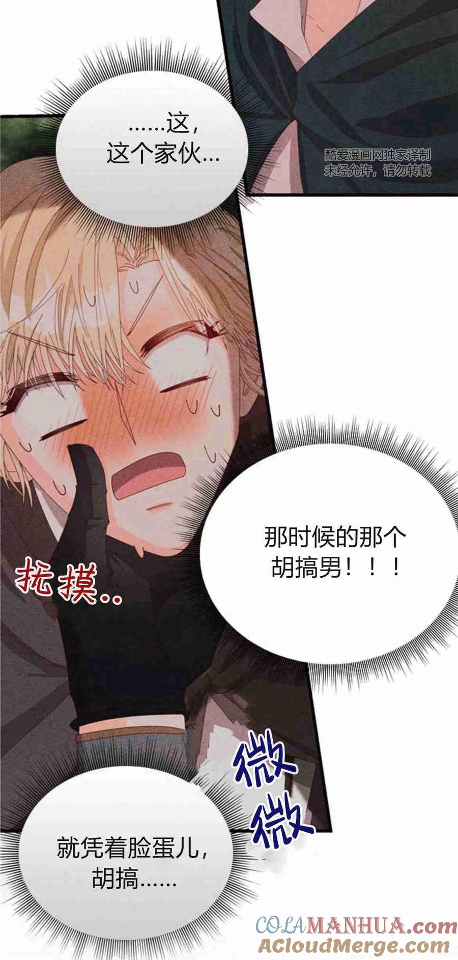 伯爵小姐的双重生活 第27话 第39页