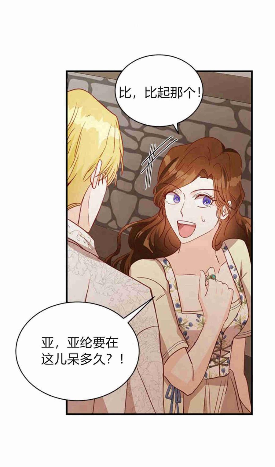 伯爵小姐的双重生活 第27话 第67页