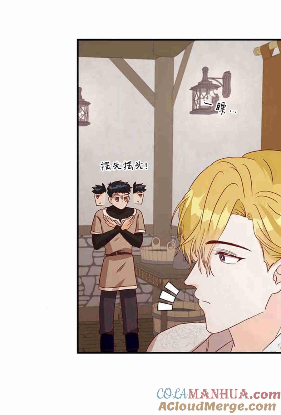 伯爵小姐的双重生活 第27话 第75页