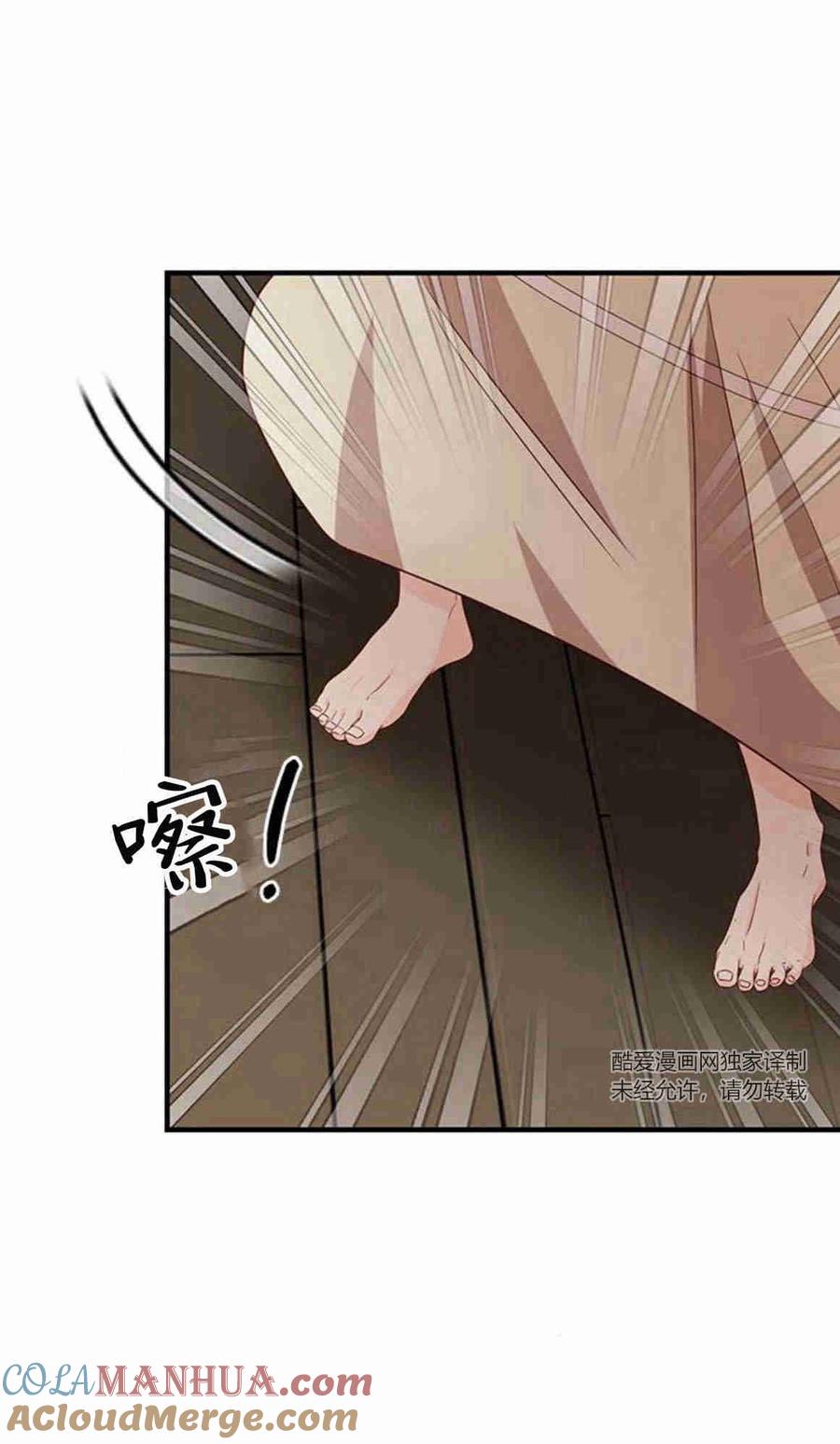 伯爵小姐的双重生活 第27话 第27页