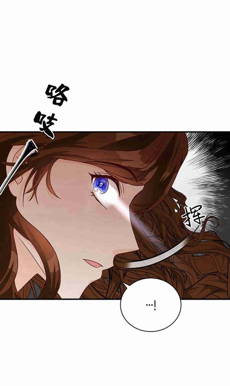 伯爵小姐的双重生活 第27话 第26页