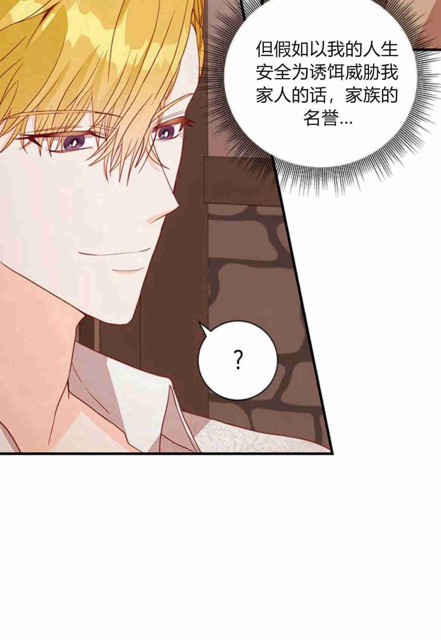 伯爵小姐的双重生活 第27话 第61页