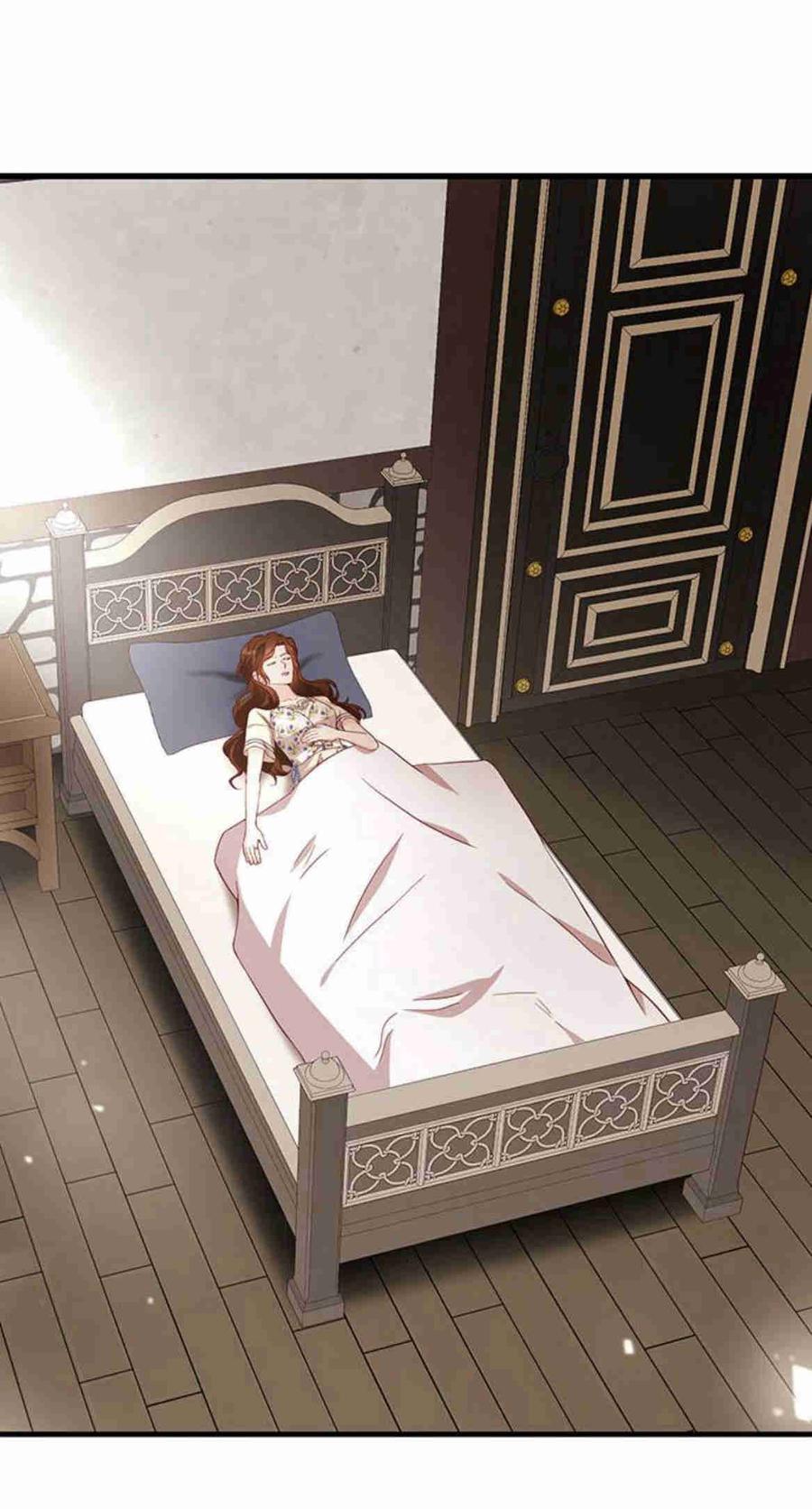 伯爵小姐的双重生活 第27话 第2页