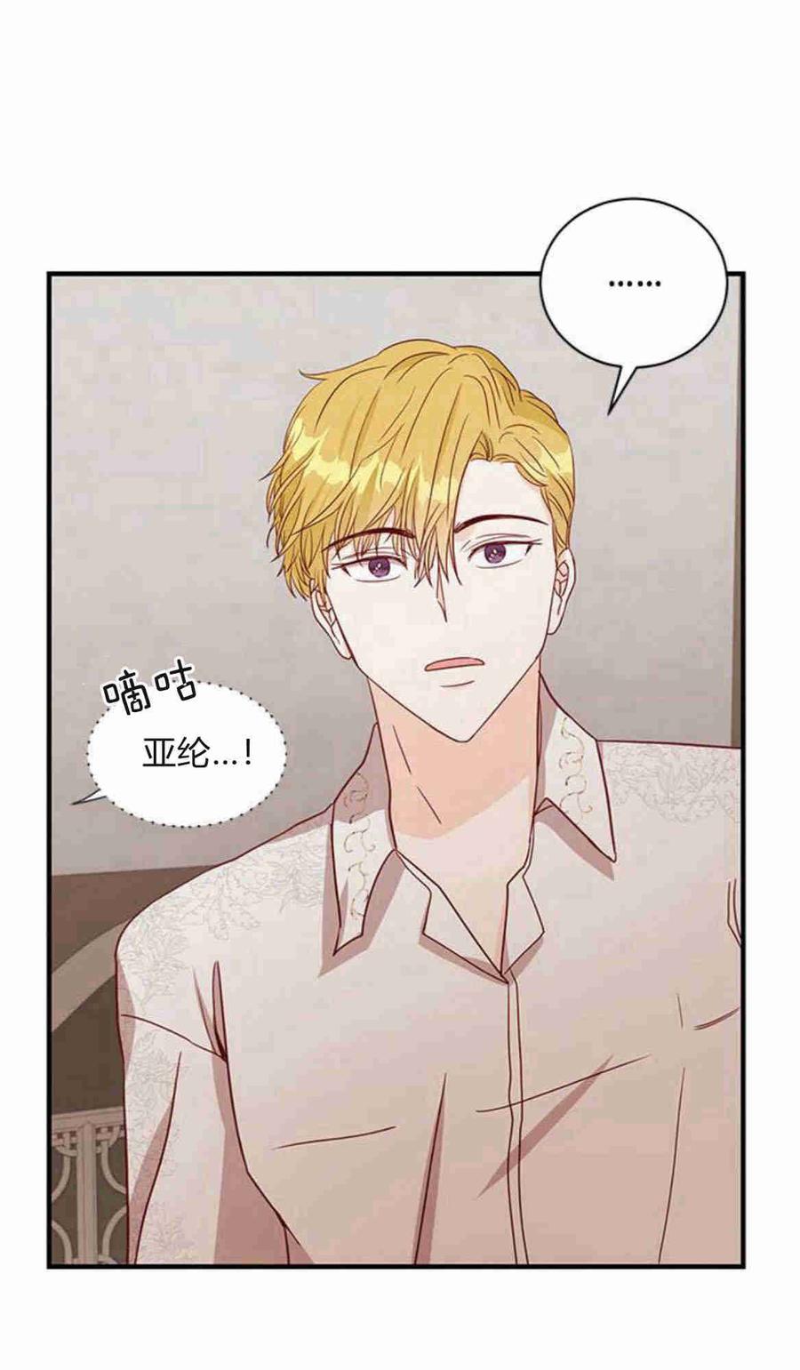 伯爵小姐的双重生活 第27话 第74页