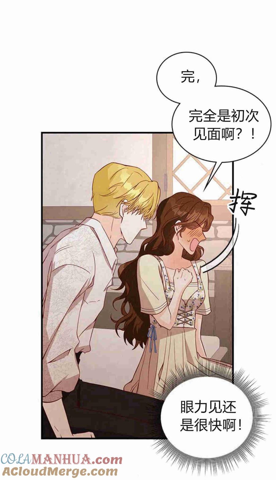 伯爵小姐的双重生活 第27话 第51页