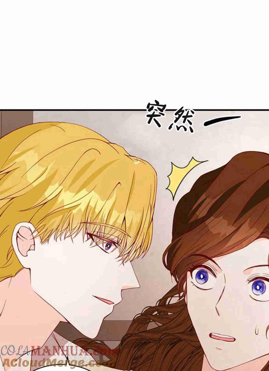 伯爵小姐的双重生活 第27话 第48页