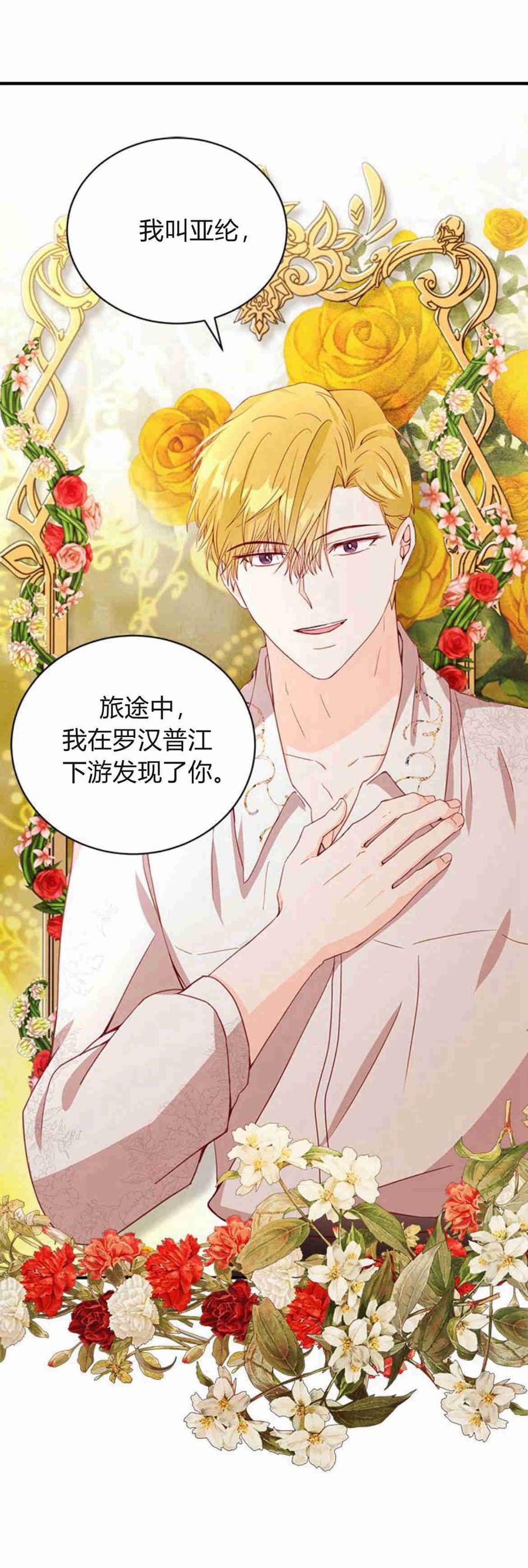 伯爵小姐的双重生活 第27话 第55页