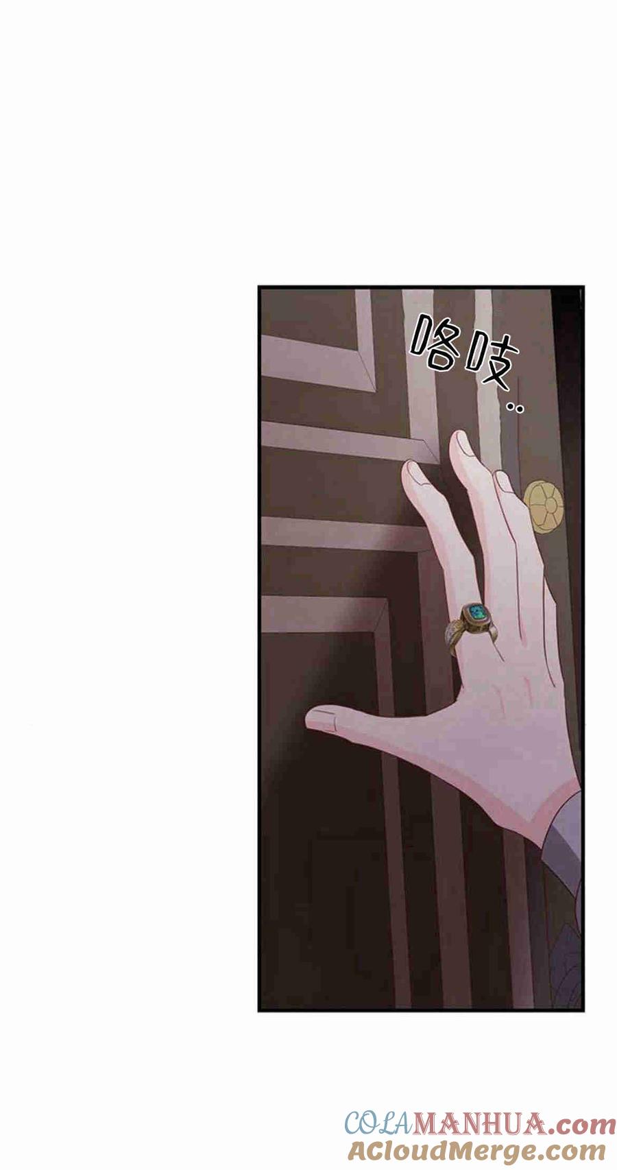 伯爵小姐的双重生活 第28话 第43页