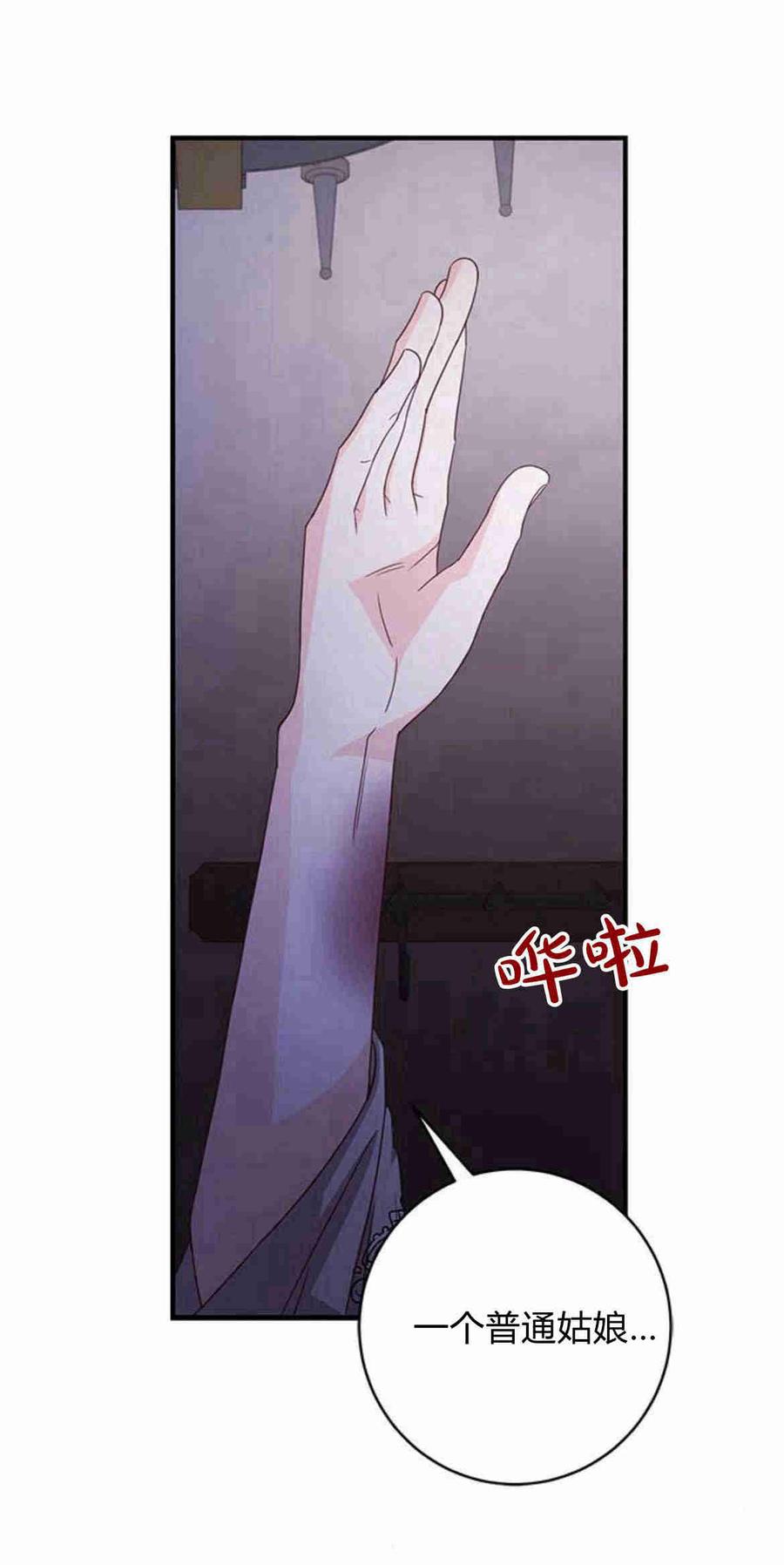 伯爵小姐的双重生活 第28话 第59页