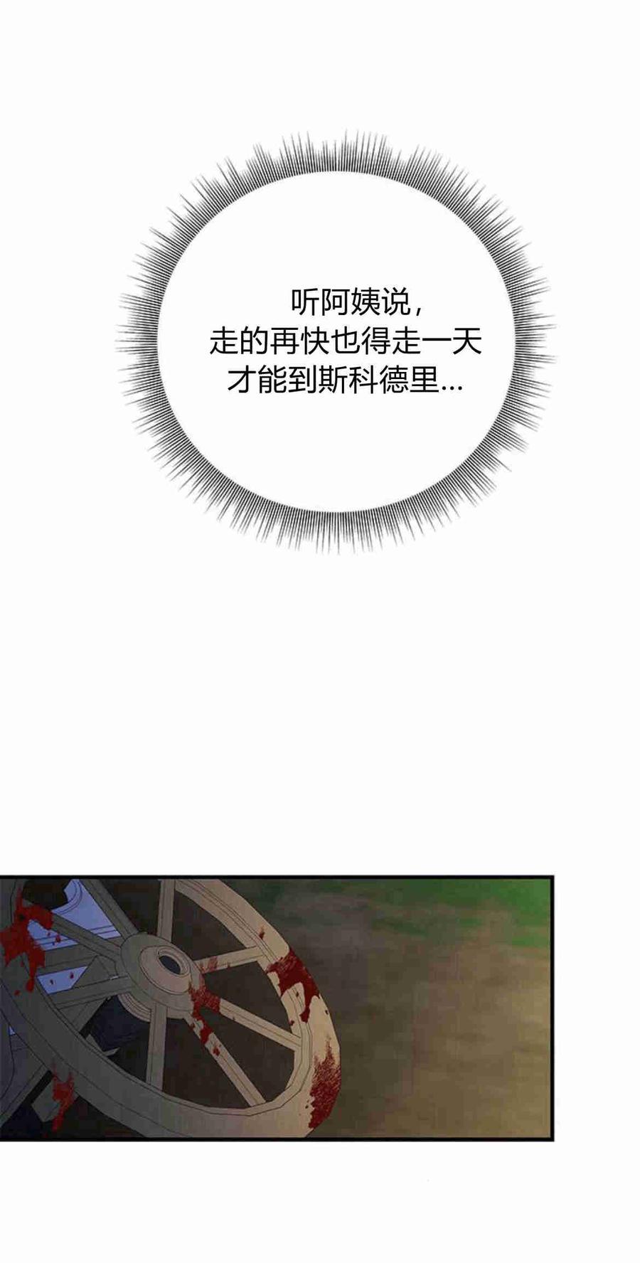 伯爵小姐的双重生活 第28话 第26页