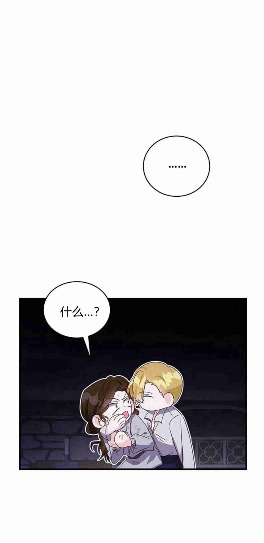 伯爵小姐的双重生活 第28话 第51页