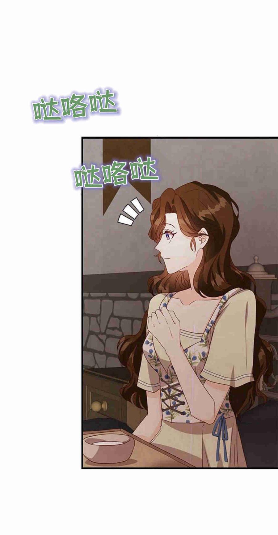伯爵小姐的双重生活 第28话 第6页