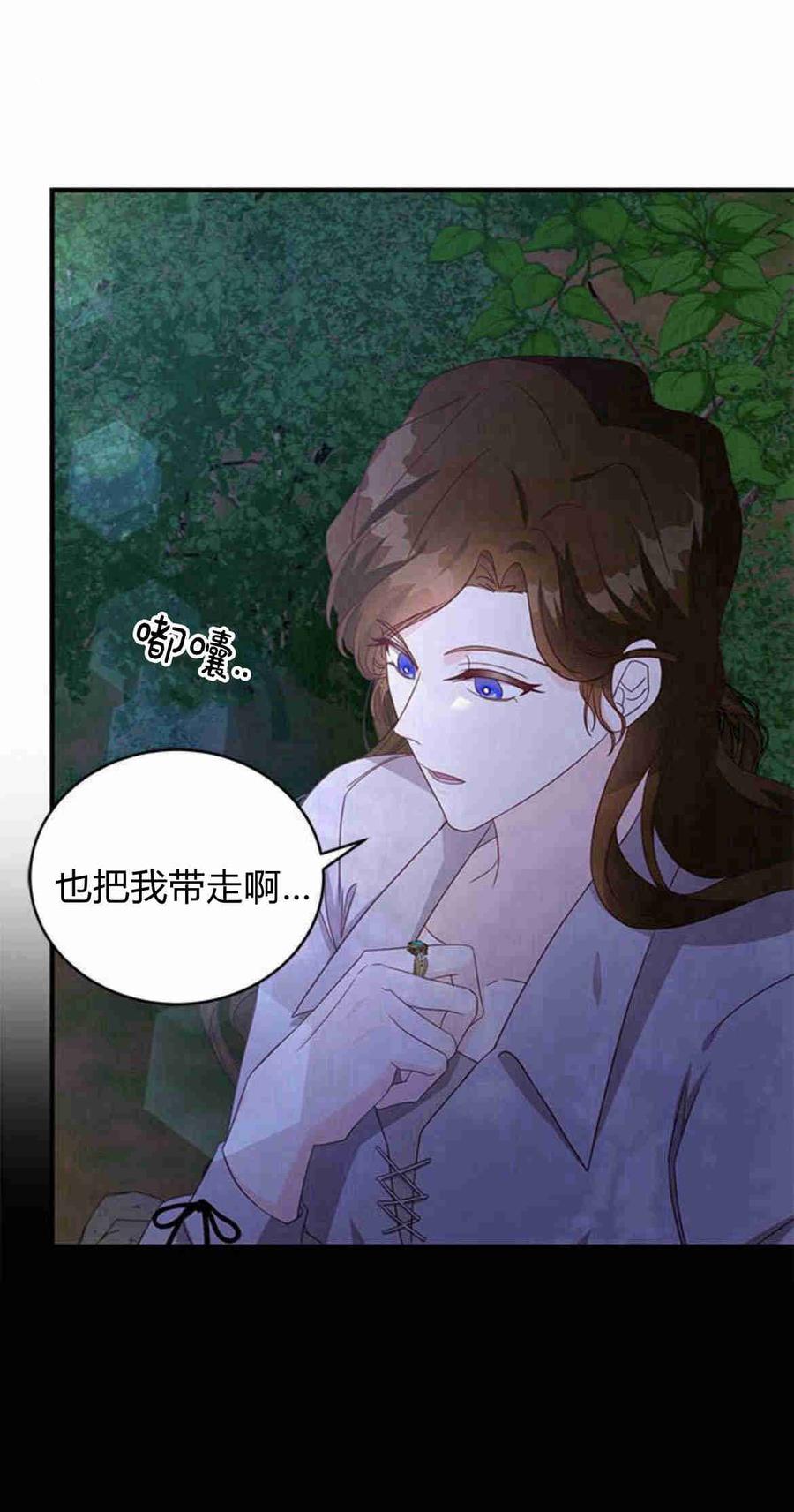 伯爵小姐的双重生活 第28话 第35页