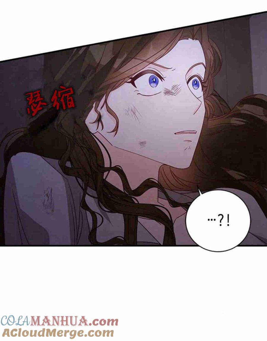 伯爵小姐的双重生活 第28话 第58页