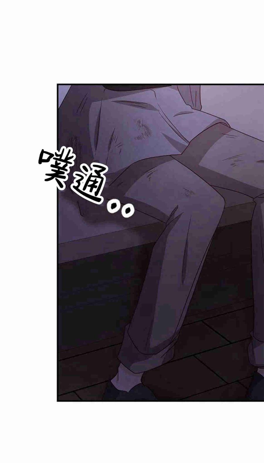 伯爵小姐的双重生活 第28话 第45页
