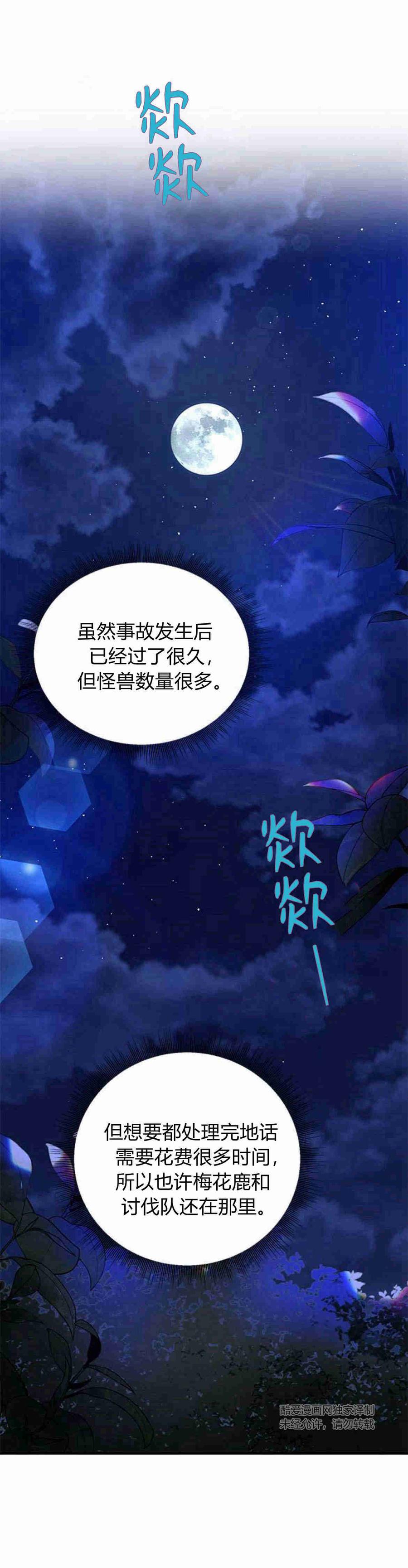 伯爵小姐的双重生活 第28话 第24页