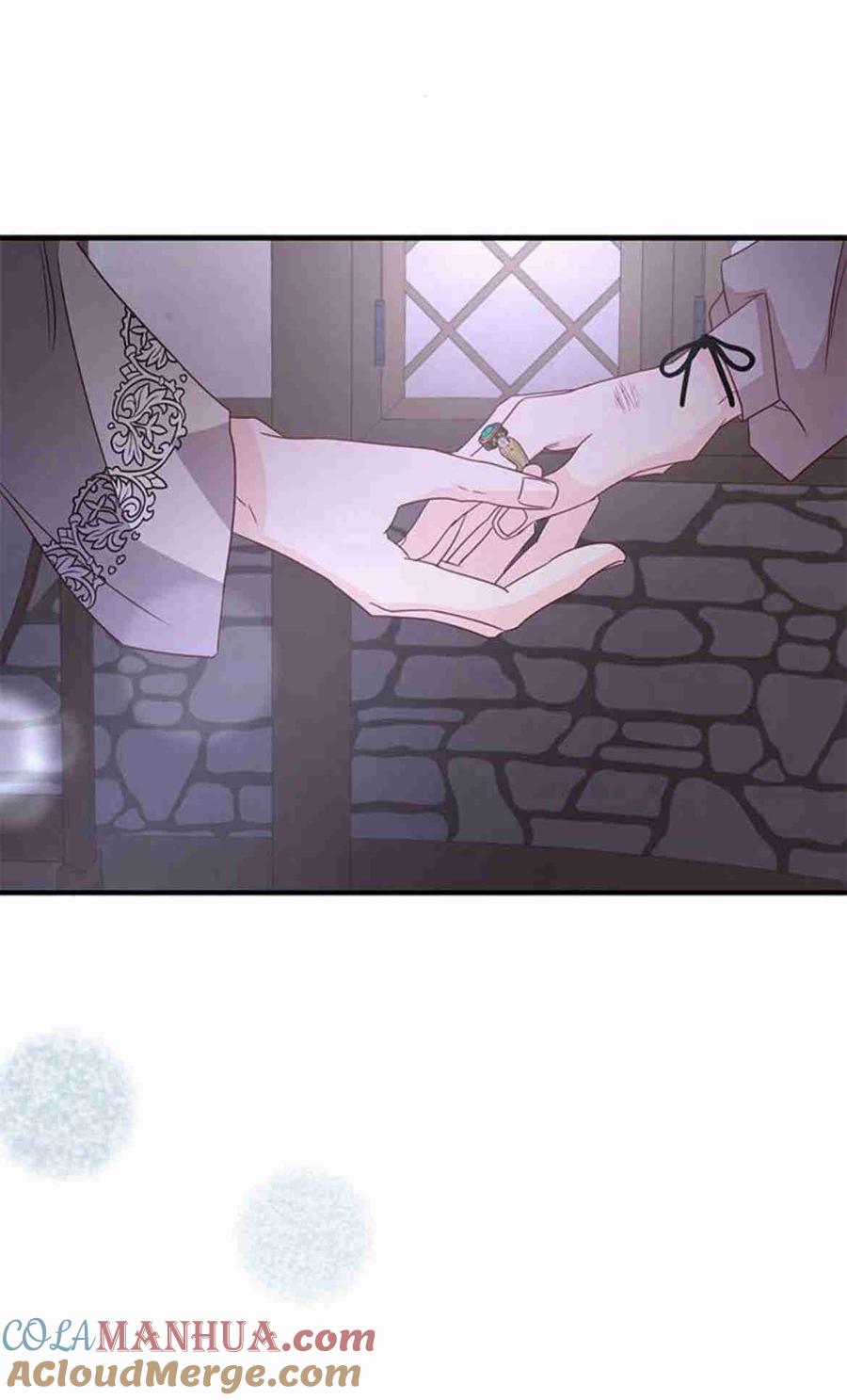 伯爵小姐的双重生活 第28话 第82页