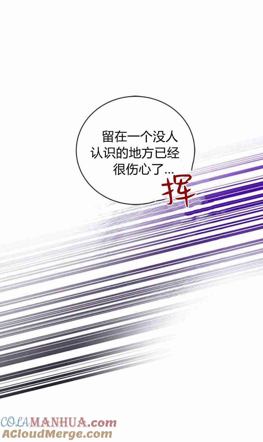 伯爵小姐的双重生活 第28话 第64页