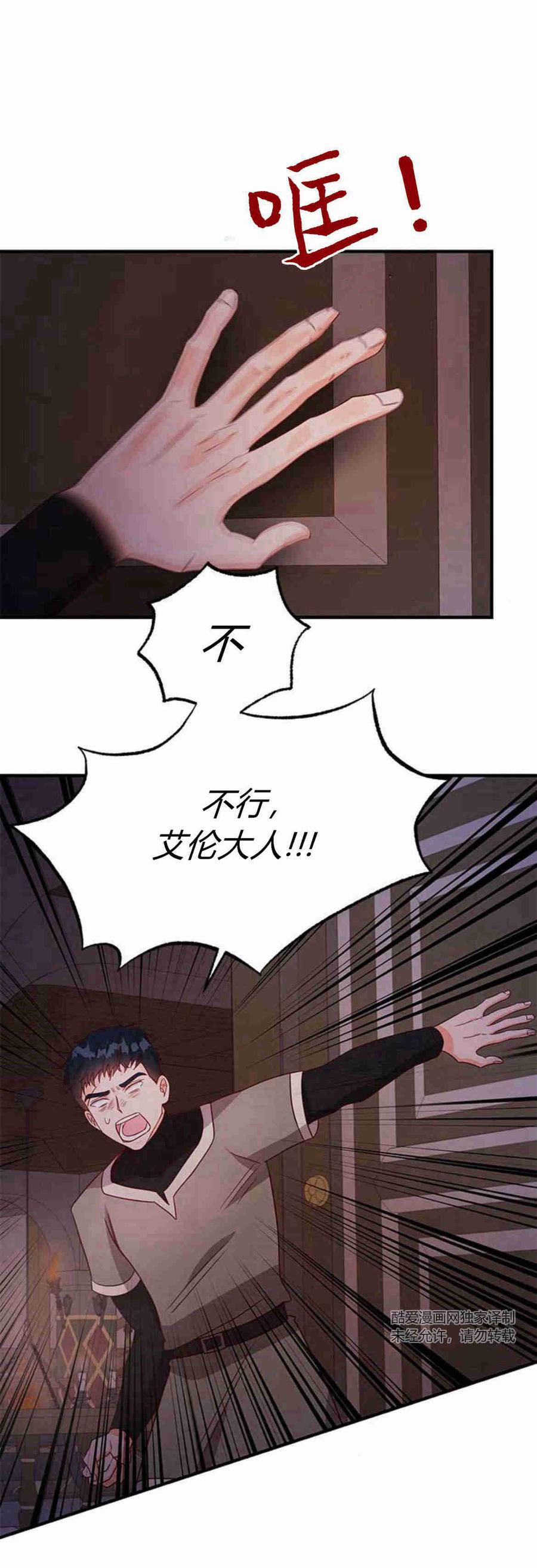 伯爵小姐的双重生活 第28话 第80页