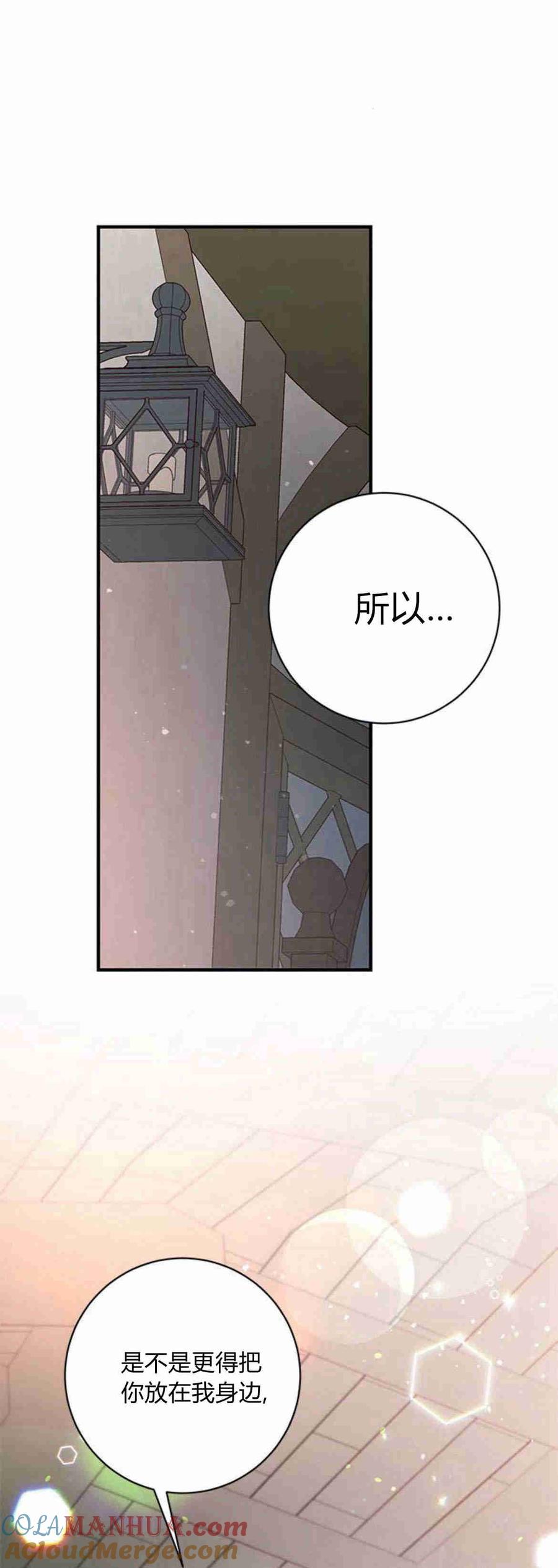 伯爵小姐的双重生活 第29话 第67页