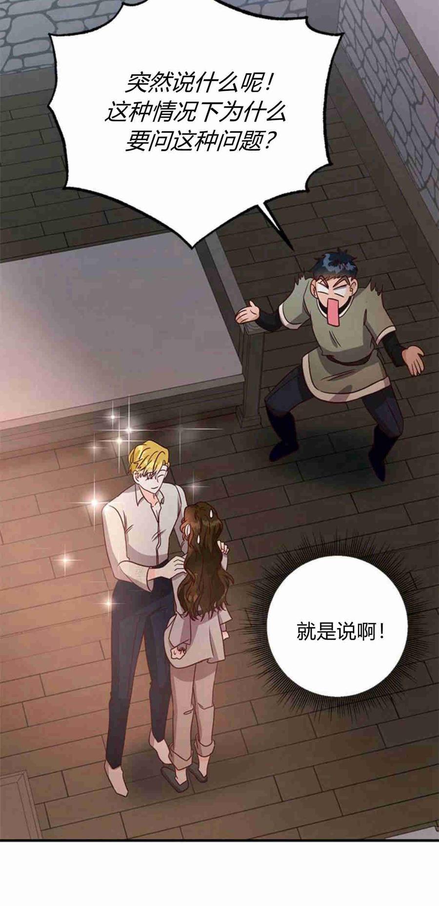 伯爵小姐的双重生活 第29话 第51页