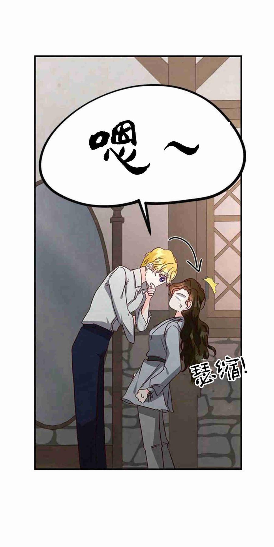 伯爵小姐的双重生活 第29话 第42页