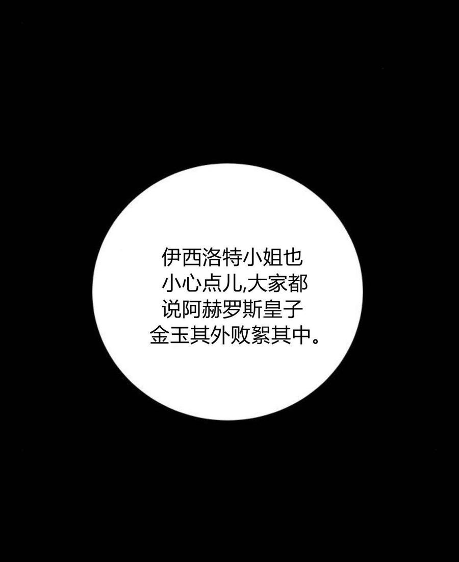 伯爵小姐的双重生活 第29话 第26页