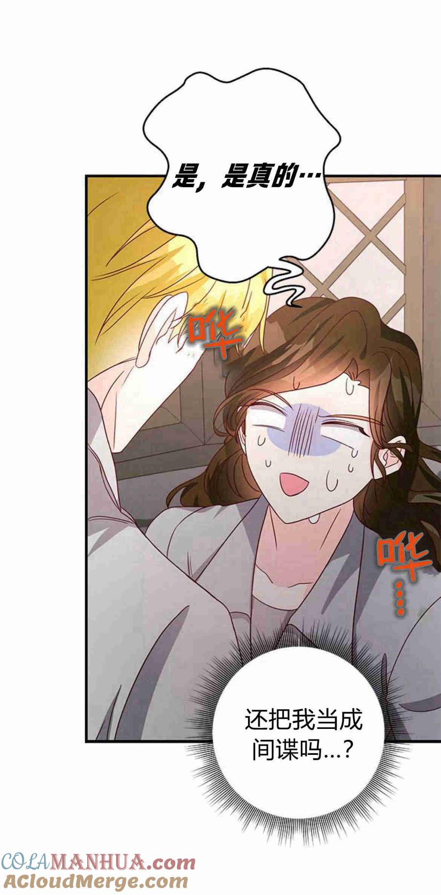 伯爵小姐的双重生活 第29话 第43页