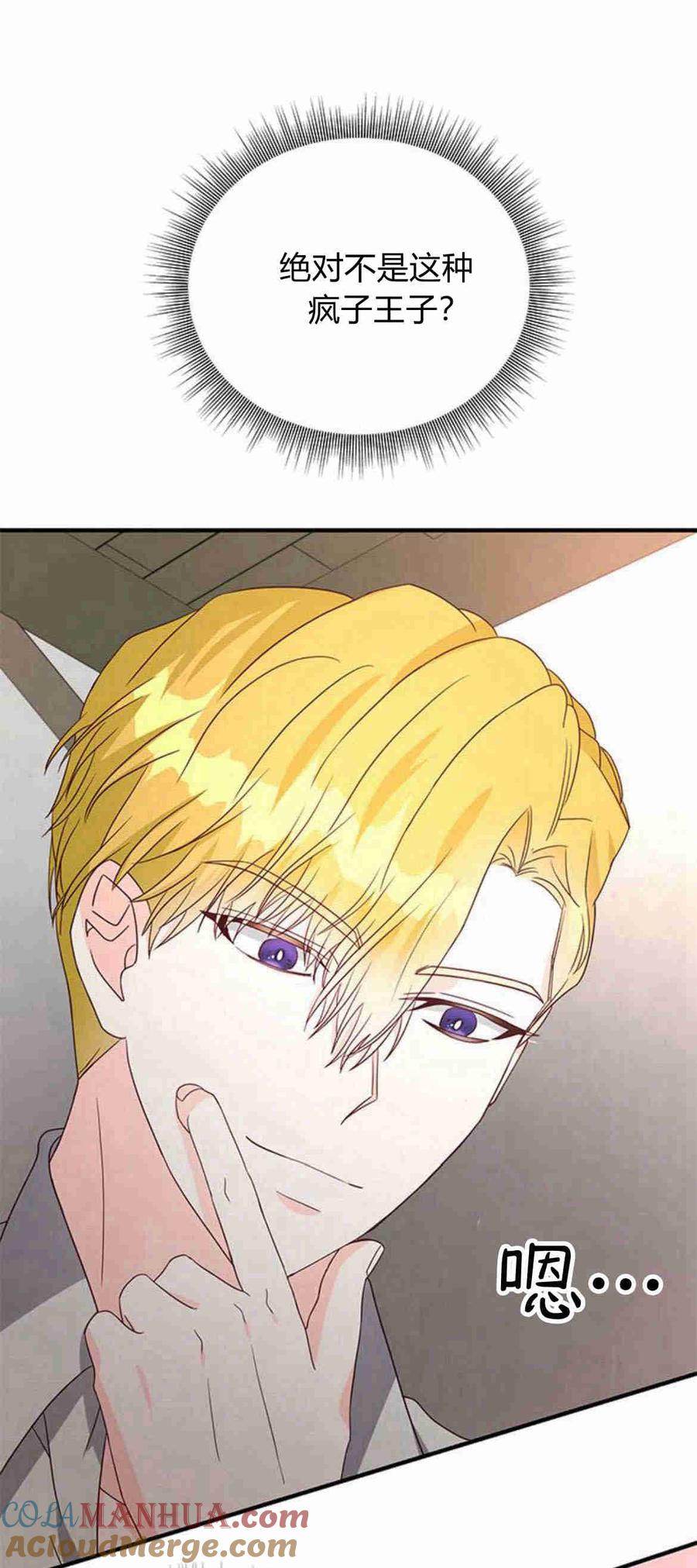 伯爵小姐的双重生活 第29话 第55页