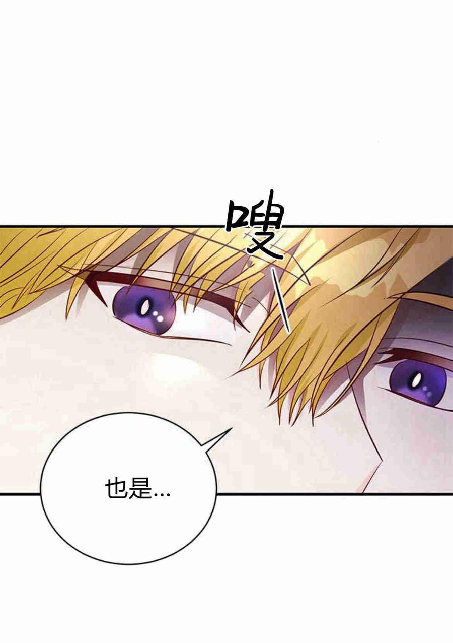 伯爵小姐的双重生活 第29话 第63页