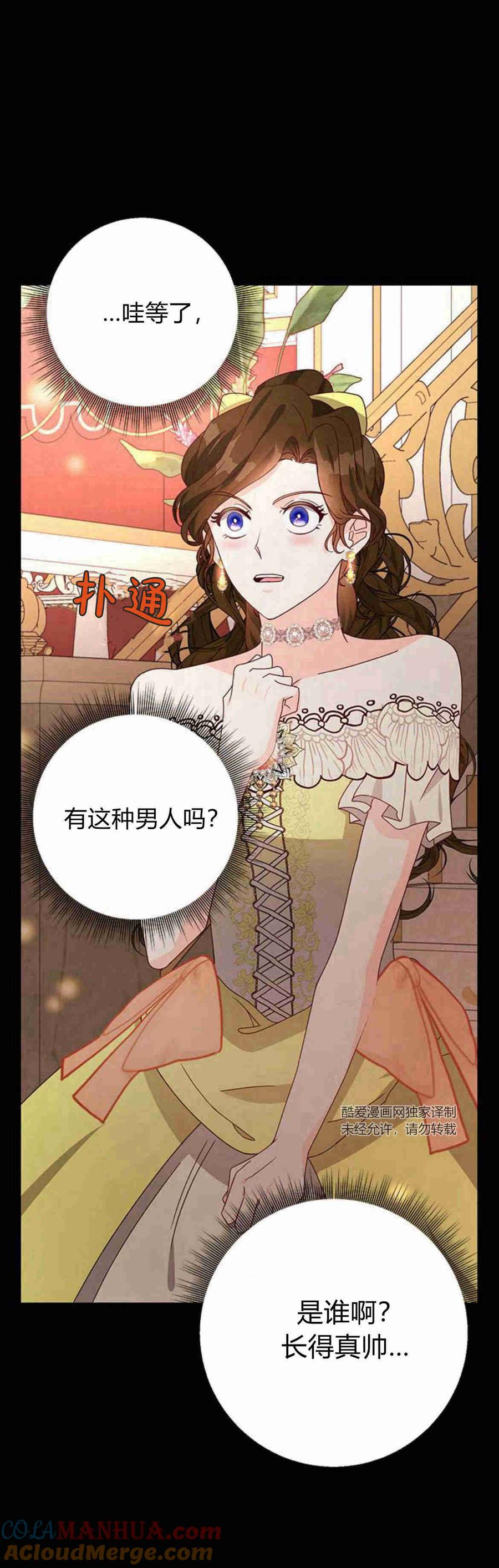 伯爵小姐的双重生活 第29话 第22页