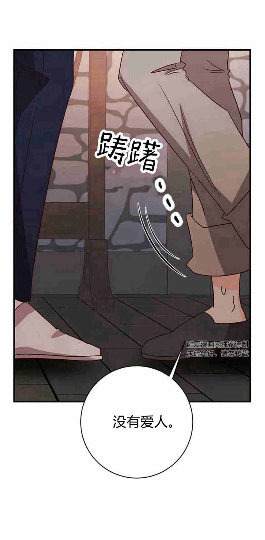 伯爵小姐的双重生活 第29话 第53页