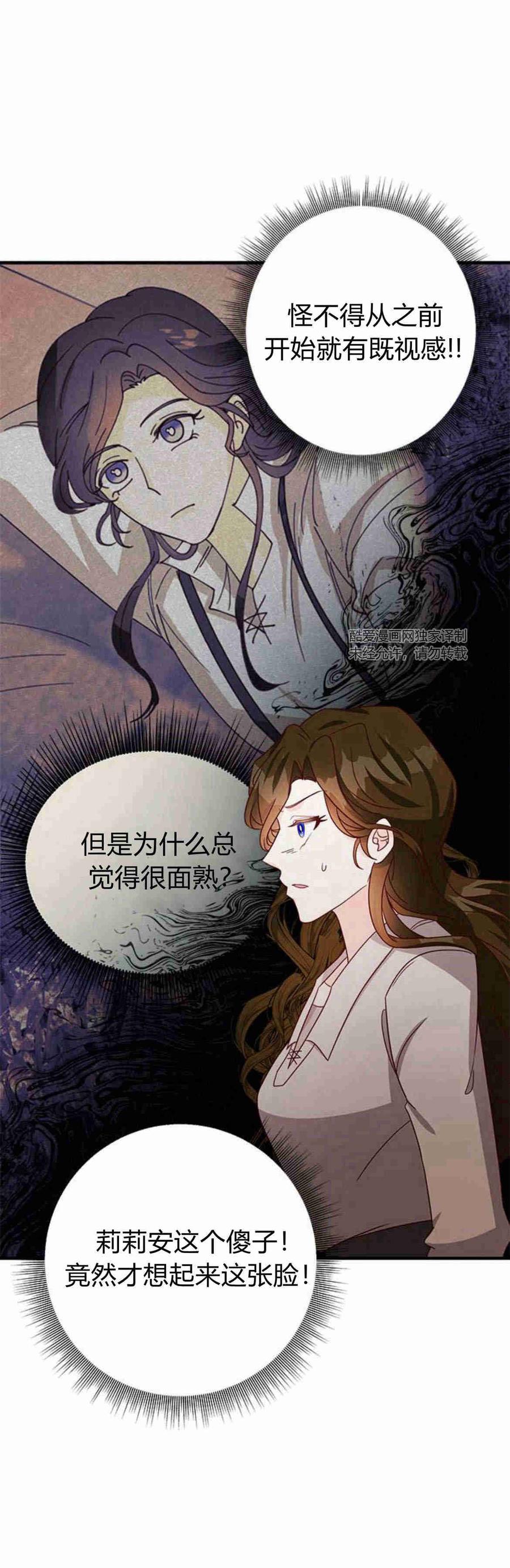 伯爵小姐的双重生活 第29话 第33页