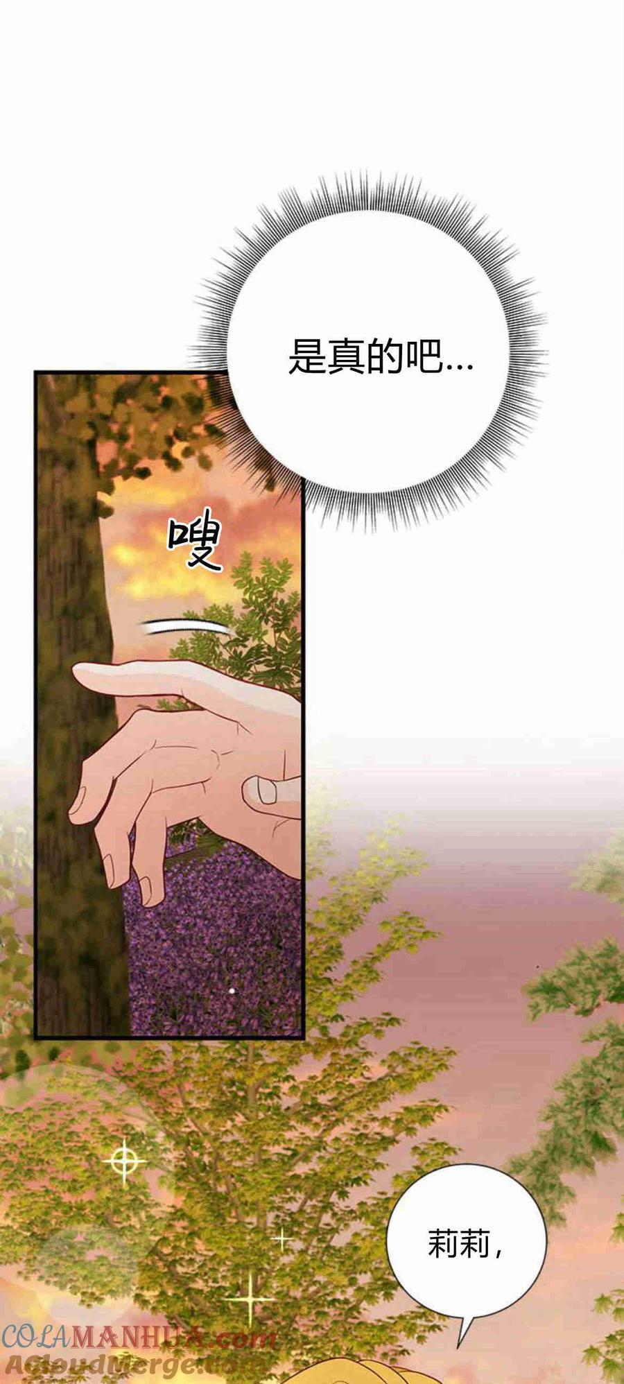 伯爵小姐的双重生活 第30话 第7页