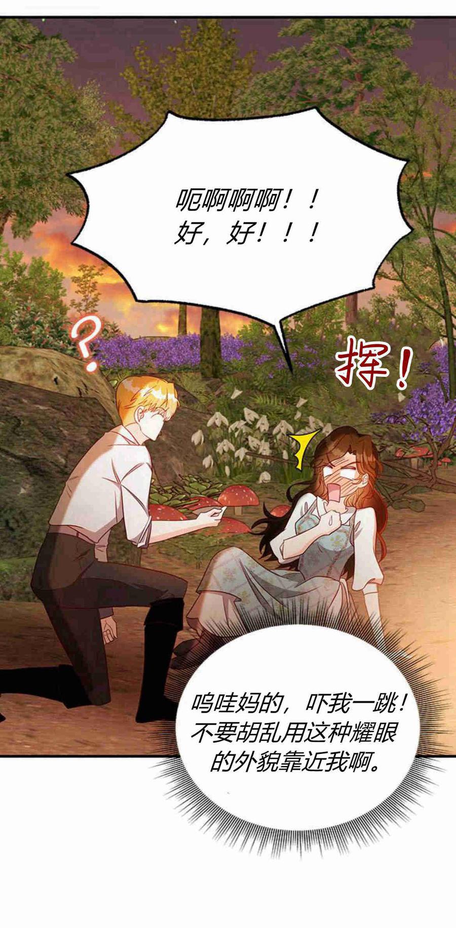 伯爵小姐的双重生活 第30话 第26页