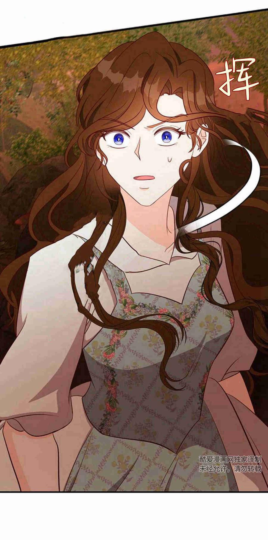 伯爵小姐的双重生活 第30话 第69页