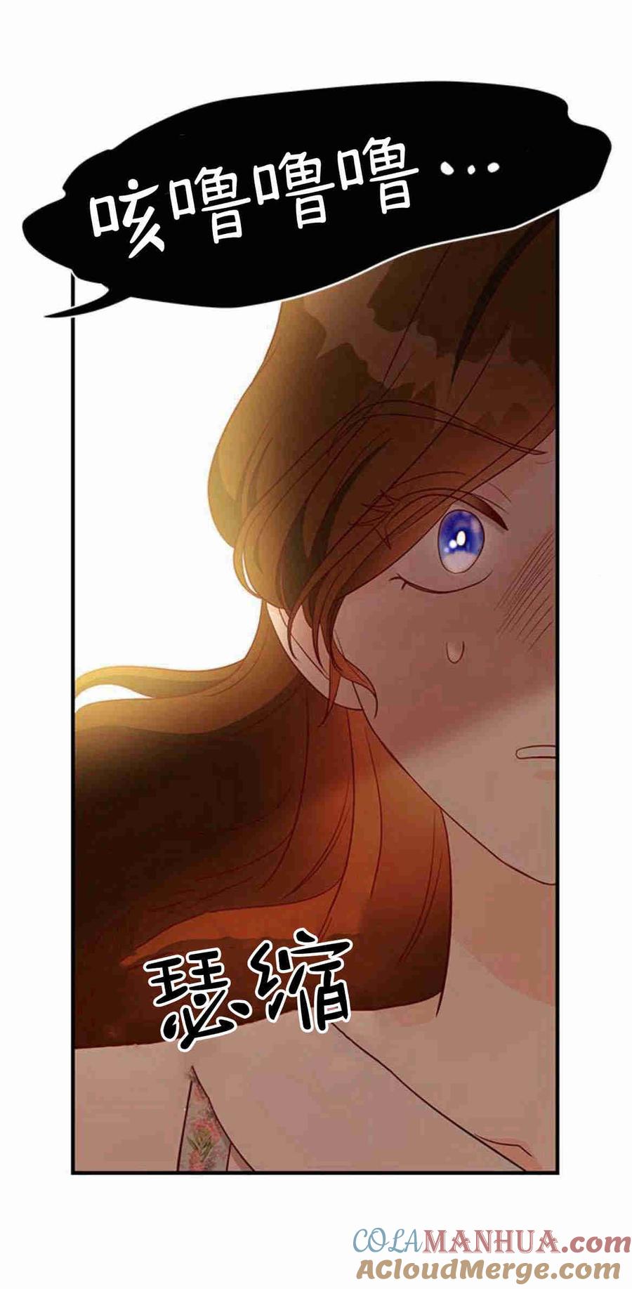 伯爵小姐的双重生活 第30话 第67页